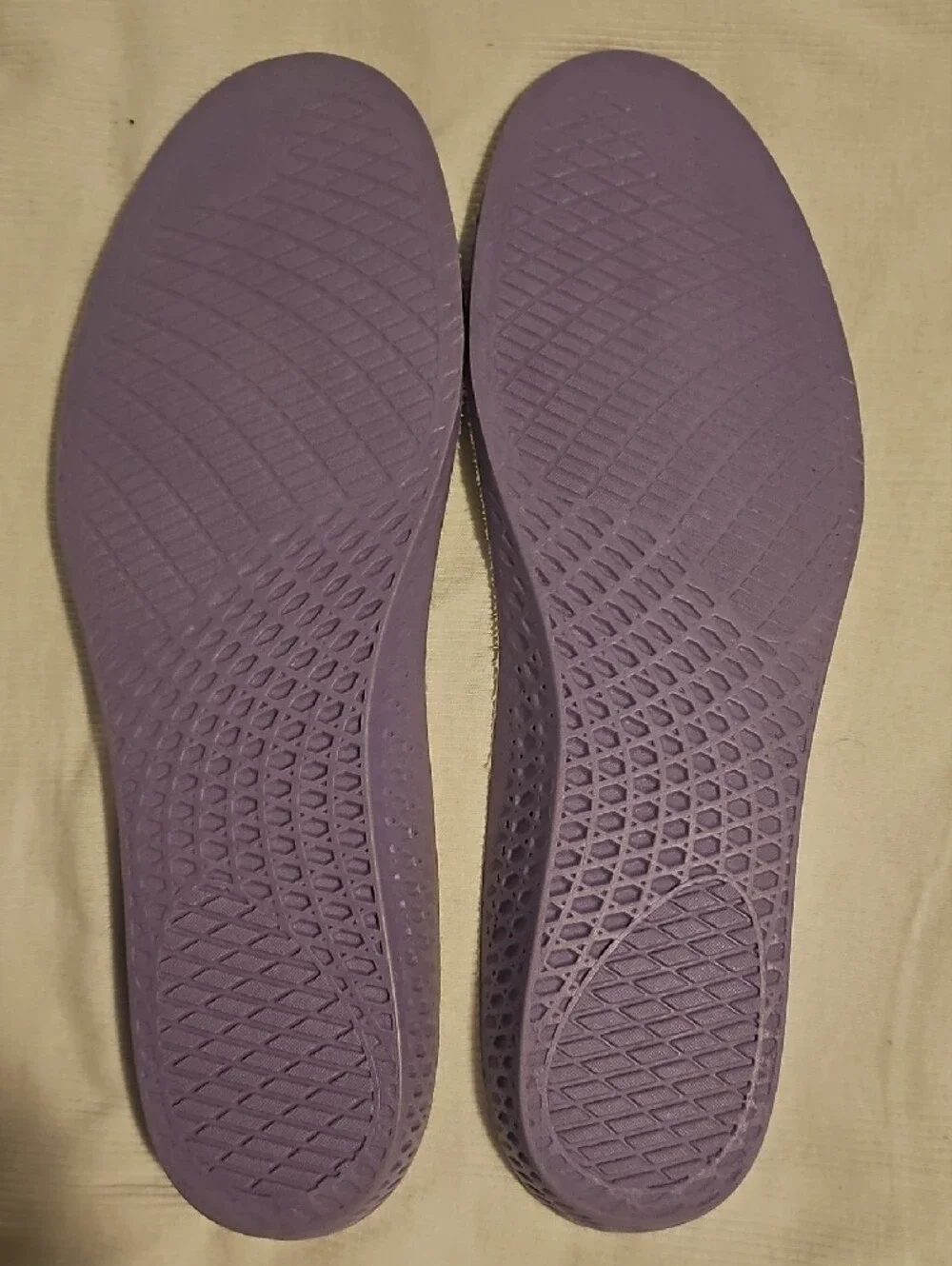 Vans PopCush Skate Insoles with Logo